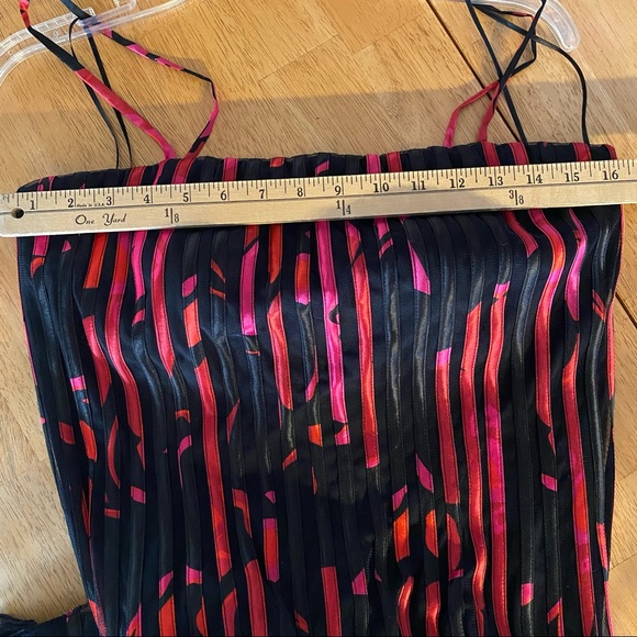 JS Collections Evening/Party Dress - Picture 9 of 9